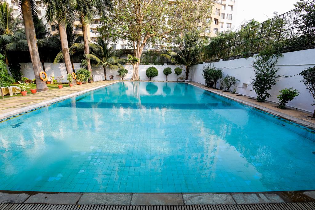 Best fully furnished serviced apartment in Powai Mumbai for the short or long stay